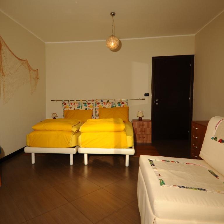 Sea & bike - Appartamento con 1 Camera da Letto - 2