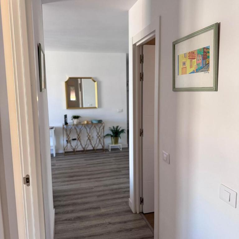 Apartamento céntrico de estilo nórdico - Appartement 2 Chambres - 12