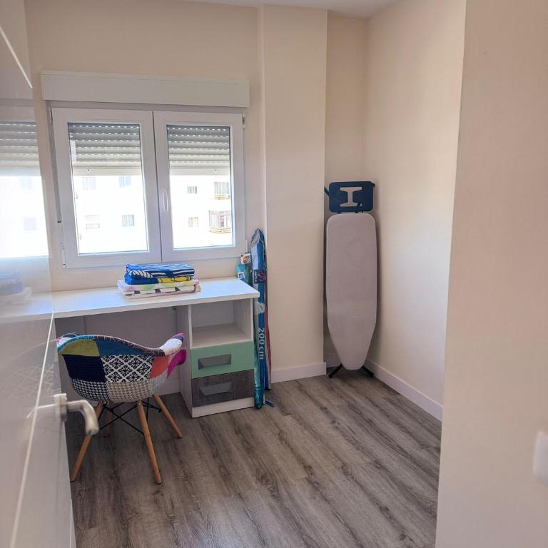 Apartamento céntrico de estilo nórdico - Appartement 2 Chambres - 13