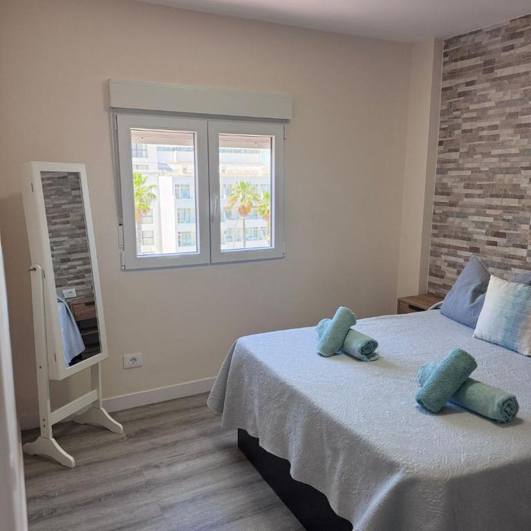Apartamento céntrico de estilo nórdico - Appartement 2 Chambres - 22