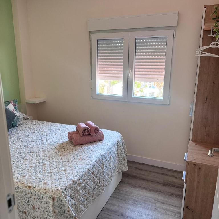 Apartamento céntrico de estilo nórdico - Appartement 2 Chambres - 18