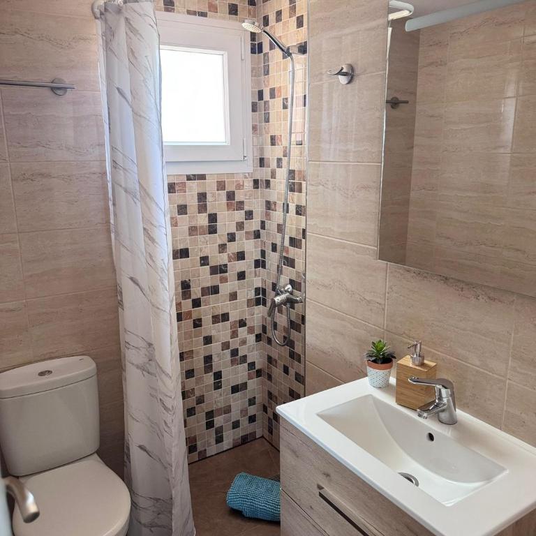 Apartamento céntrico de estilo nórdico - Appartement 2 Chambres - 21