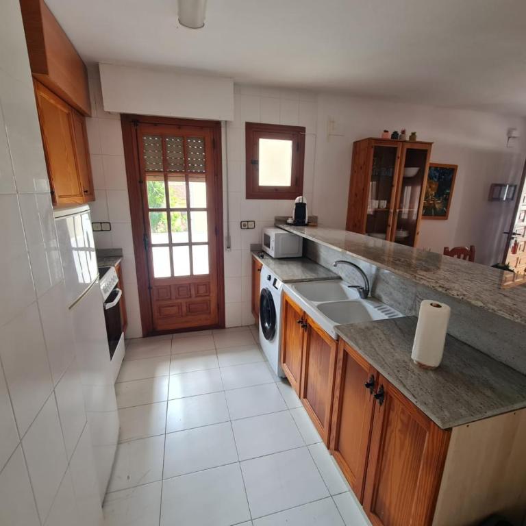 Apartamentos Cap y Corp - Appartamento con 2 Camere da Letto (4-6 Adulti) - 27