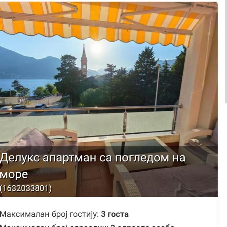 Casa di Boka - Deluxe Suite mit Meerblick - 3
