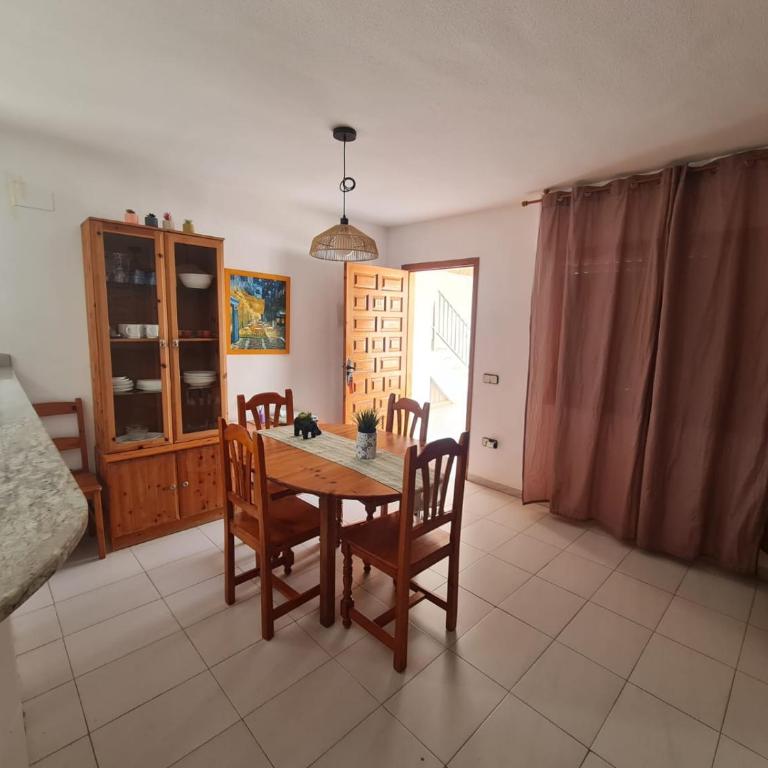 Apartamentos Cap y Corp - Appartamento con 2 Camere da Letto (4-6 Adulti) - 89