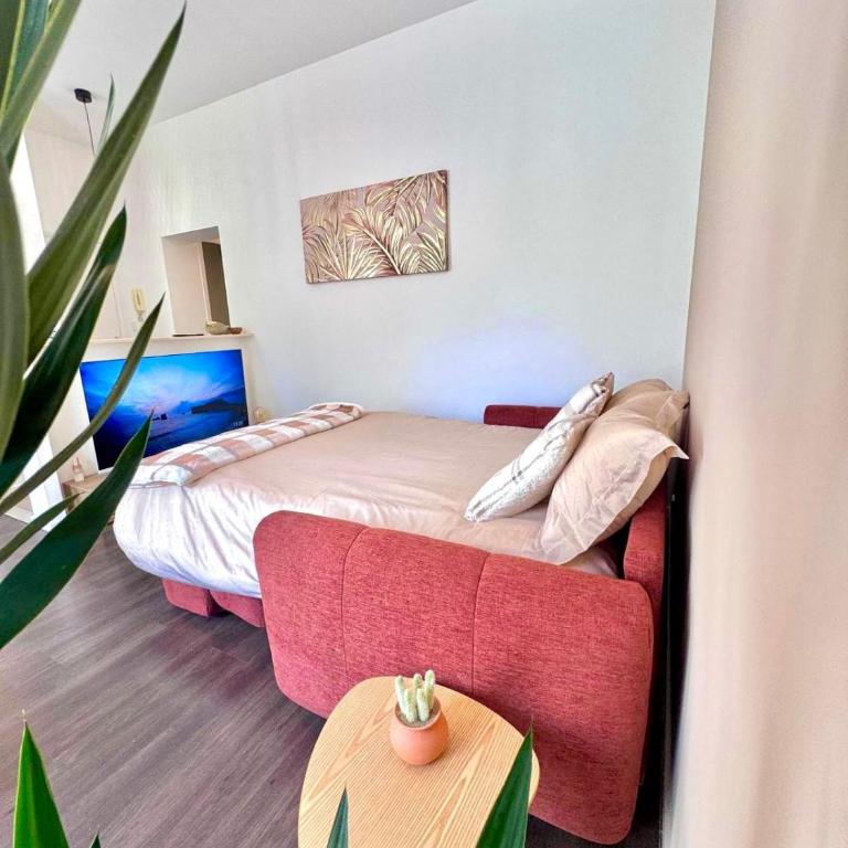 Le Manoir Mermoz - Peaceful haven in Rennes - Appartamento con 1 Camera da Letto - 18
