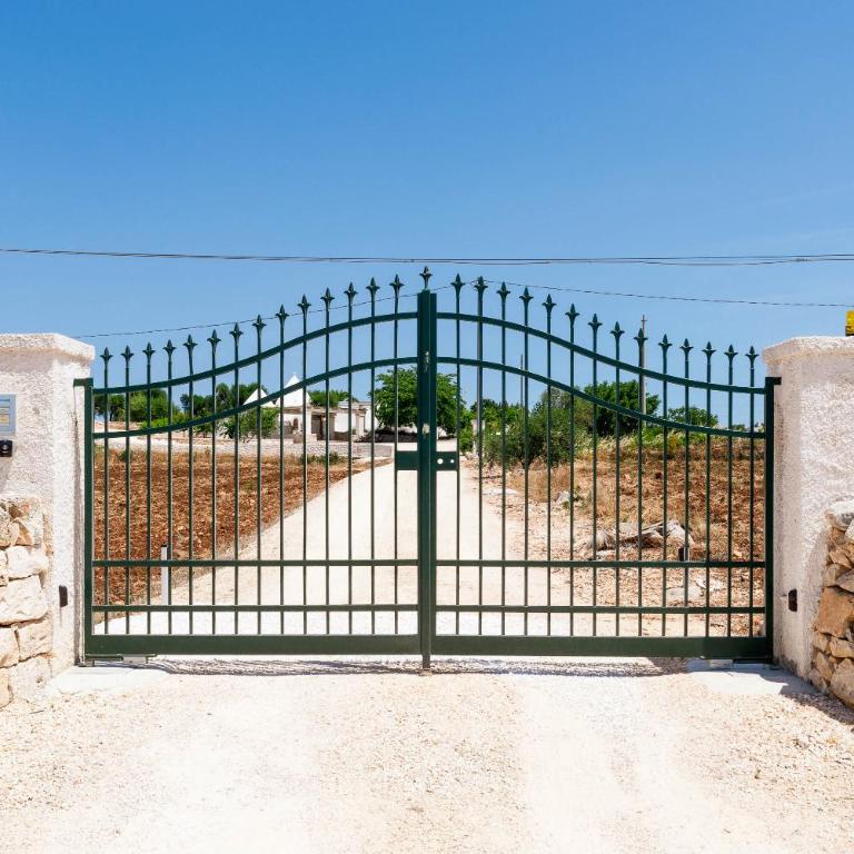 Charming Villas - Villa d'Itria with Trullo by Wonderful Italy - Villa with Private Pool - 65