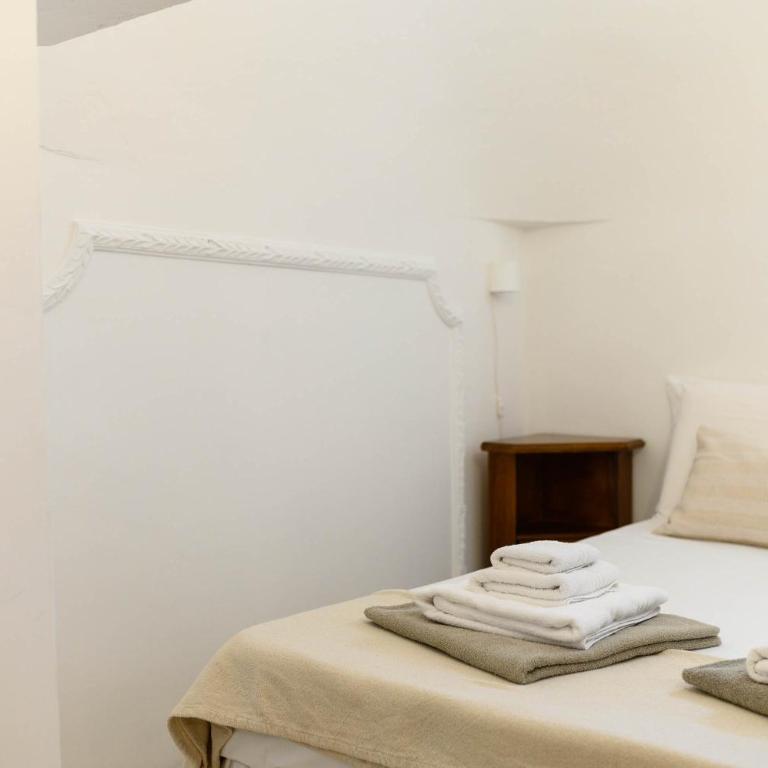 Charming Villas - Villa d'Itria with Trullo by Wonderful Italy - Villa with Private Pool - 29