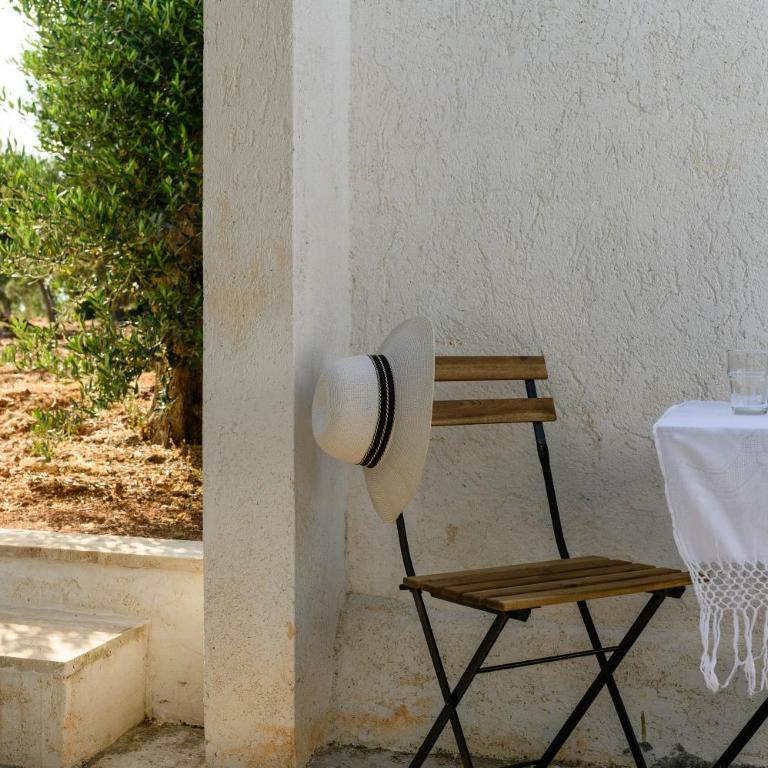 Charming Villas - Villa d'Itria with Trullo by Wonderful Italy - Villa with Private Pool - 46