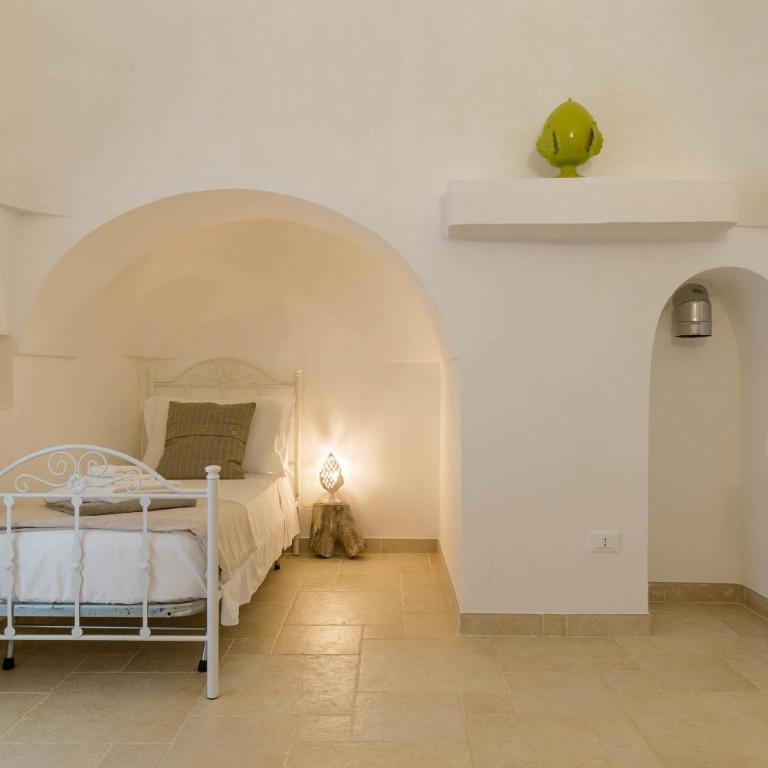 Charming Villas - Villa d'Itria with Trullo by Wonderful Italy - Villa with Private Pool - 36