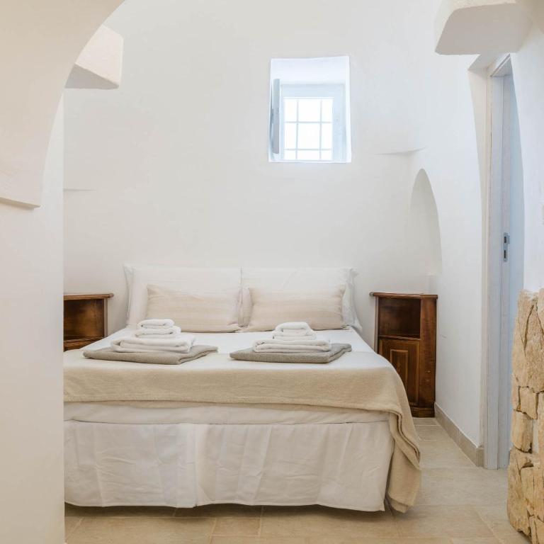 Charming Villas - Villa d'Itria with Trullo by Wonderful Italy - Villa with Private Pool - 28