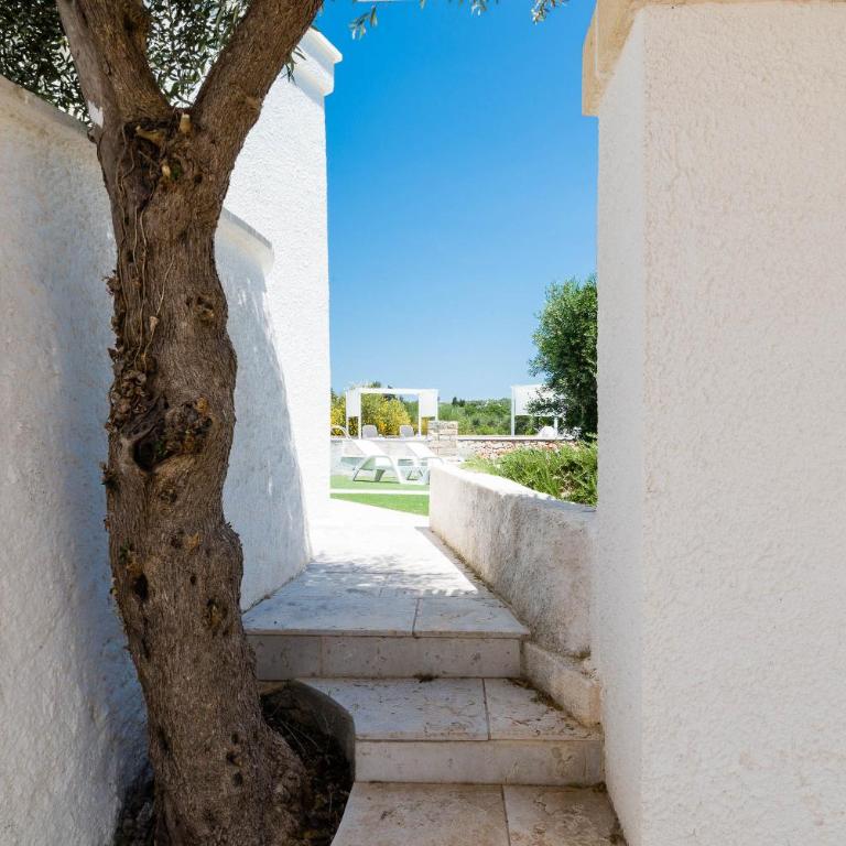 Charming Villas - Villa d'Itria with Trullo by Wonderful Italy - Villa with Private Pool - 47