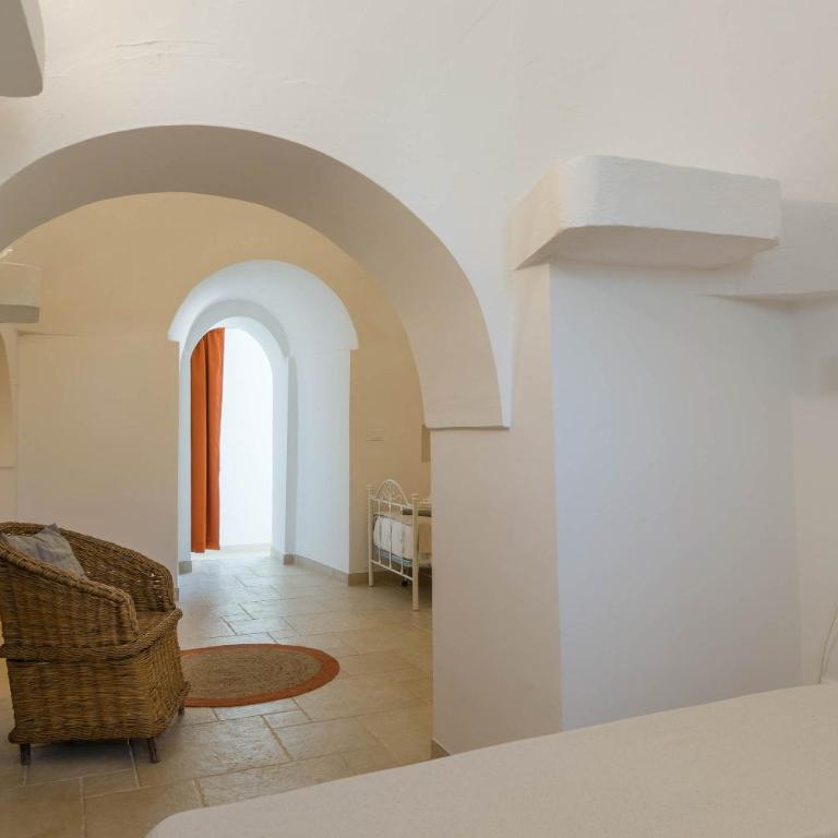 Charming Villas - Villa d'Itria with Trullo by Wonderful Italy - Villa with Private Pool - 35