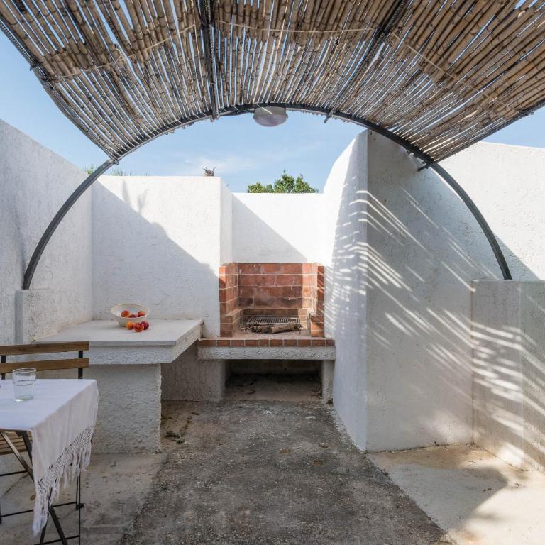 Charming Villas - Villa d'Itria with Trullo by Wonderful Italy - Villa with Private Pool - 56