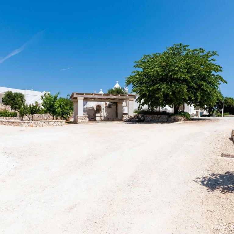 Charming Villas - Villa d'Itria with Trullo by Wonderful Italy - Villa with Private Pool - 68