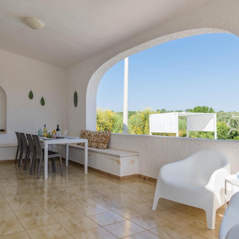 Charming Villas - Villa d'Itria with Trullo by Wonderful Italy - Villa with Private Pool - 60