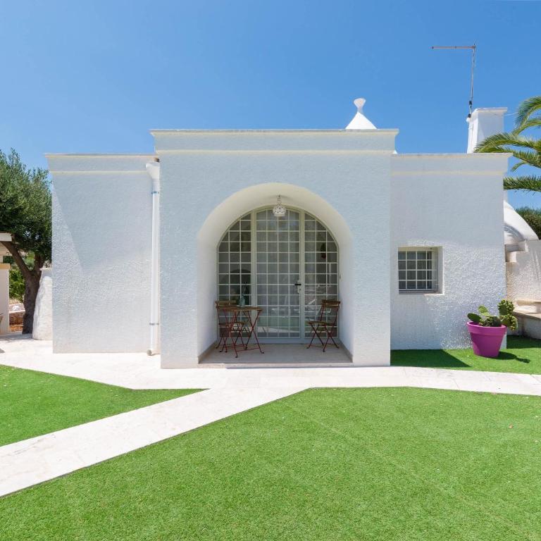 Charming Villas - Villa d'Itria with Trullo by Wonderful Italy - Villa with Private Pool - 54