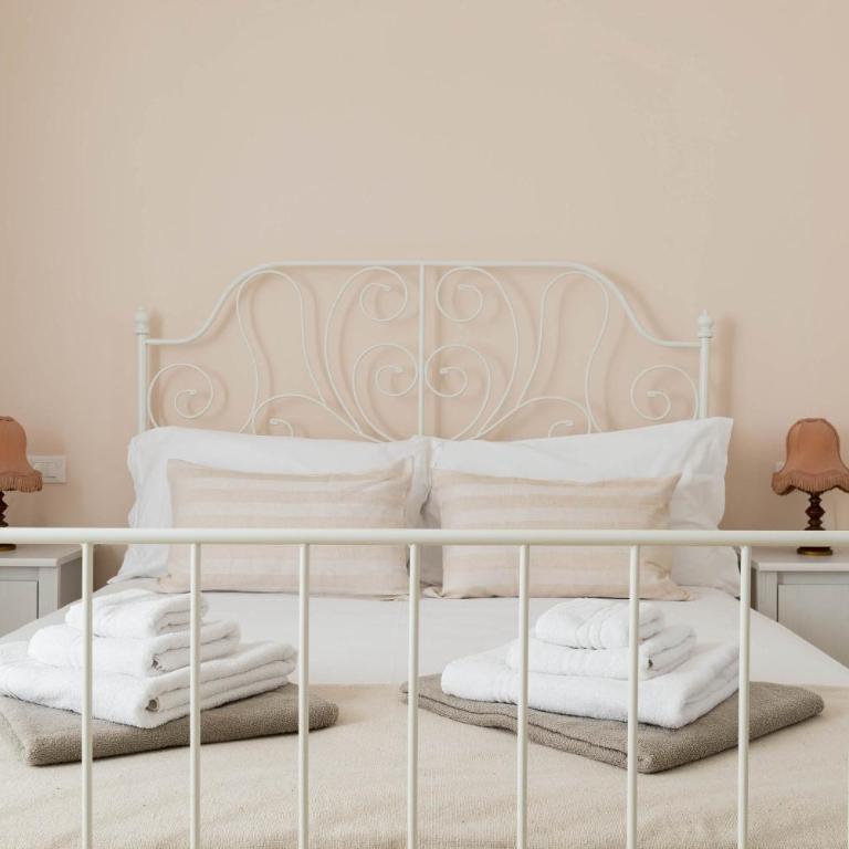 Charming Villas - Villa d'Itria with Trullo by Wonderful Italy - Villa with Private Pool - 25