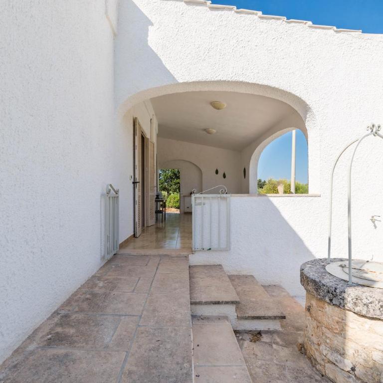 Charming Villas - Villa d'Itria with Trullo by Wonderful Italy - Villa with Private Pool - 42
