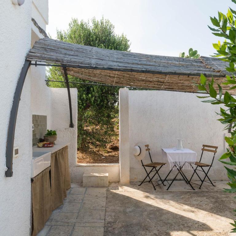 Charming Villas - Villa d'Itria with Trullo by Wonderful Italy - Villa with Private Pool - 61