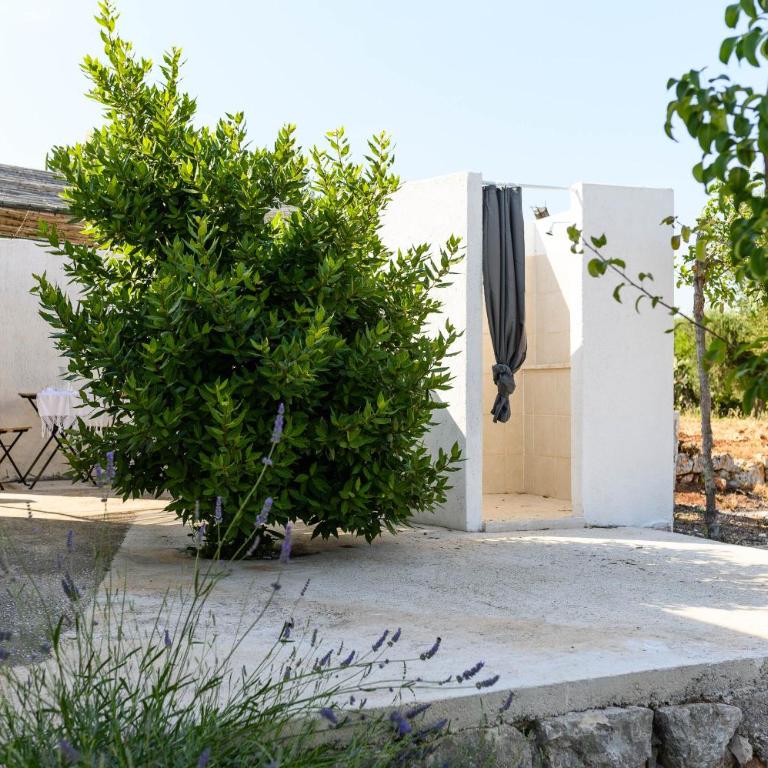 Charming Villas - Villa d'Itria with Trullo by Wonderful Italy - Villa with Private Pool - 52