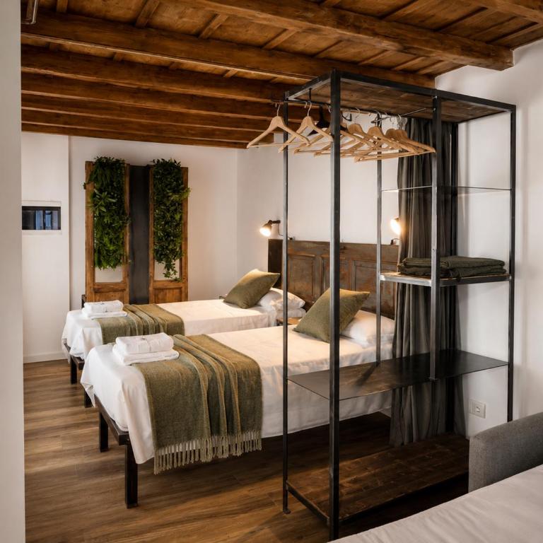 Apartments Borgovivobg Bergamo City Center - Appartamento con Balcone - 16