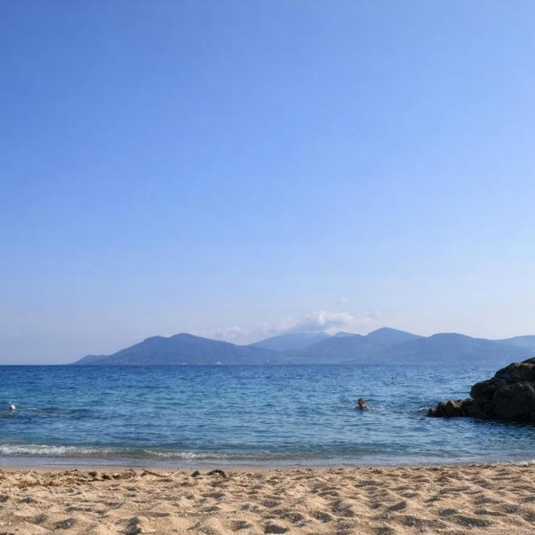 Appartamento in riva al mare a Cannes - Appartement 1 Chambre - 25