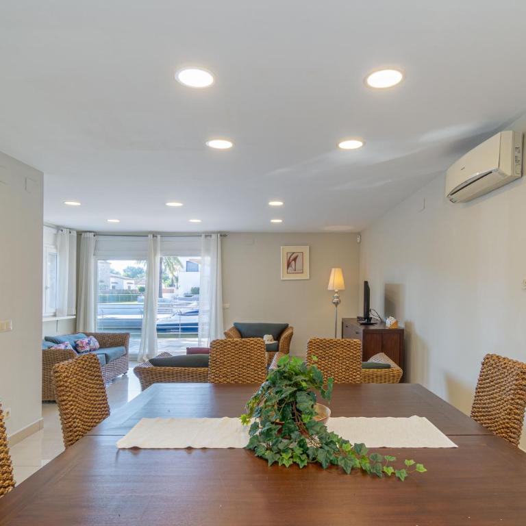 Apart-rent Villa Ter 0031 - Villa avec Piscine Privée - 11
