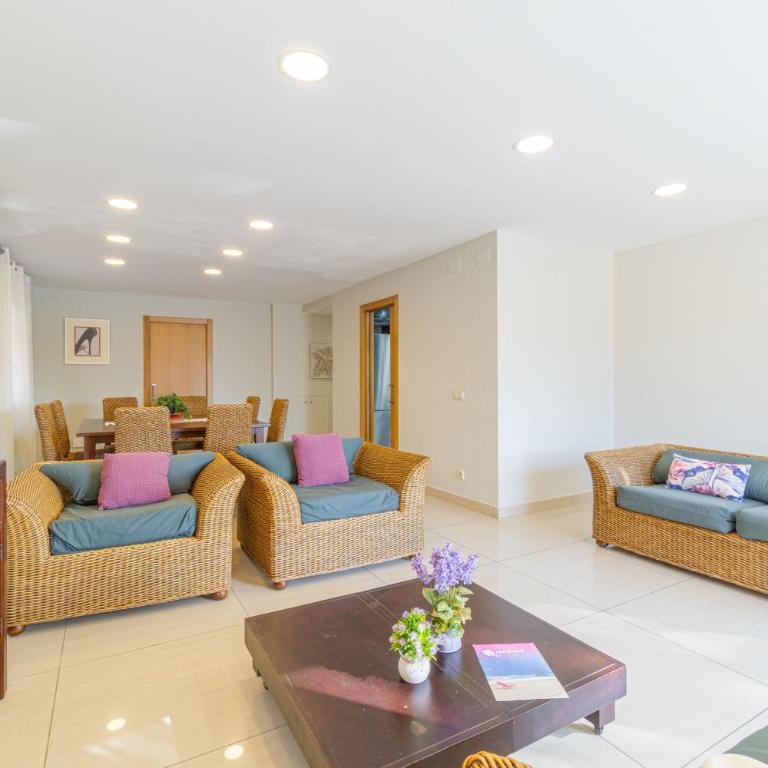 Apart-rent Villa Ter 0031 - Villa avec Piscine Privée - 12