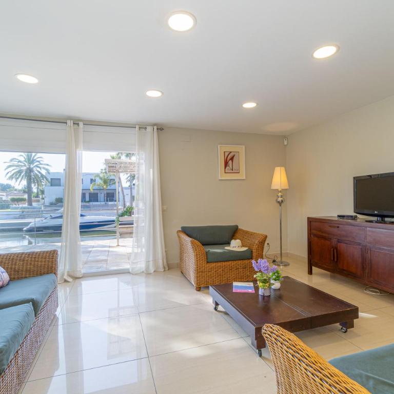 Apart-rent Villa Ter 0031 - Villa avec Piscine Privée - 15