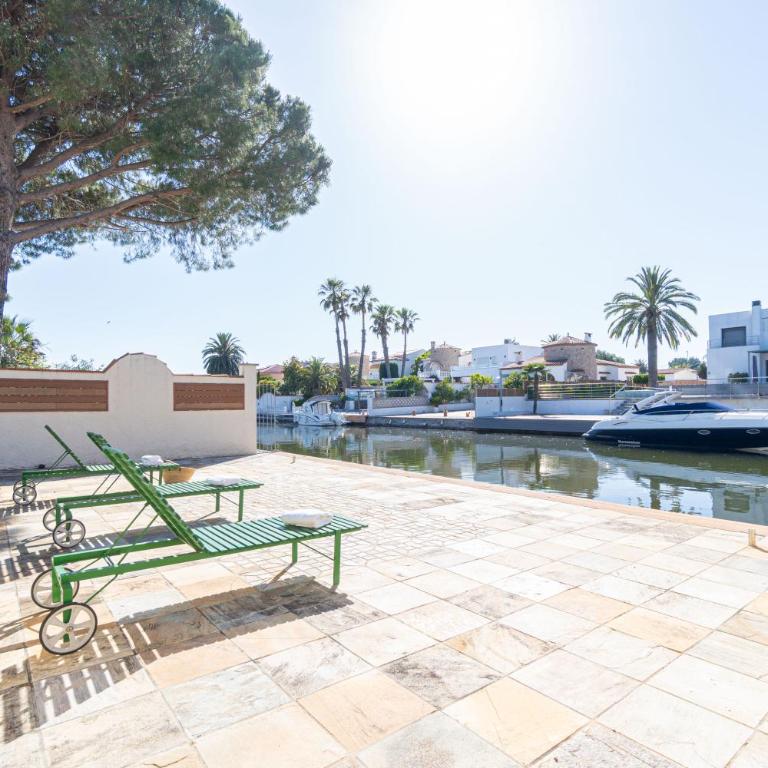 Apart-rent Villa Ter 0031 - Villa avec Piscine Privée - 46