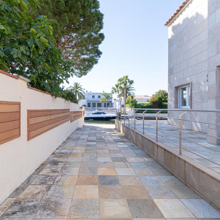 Apart-rent Villa Ter 0031 - Villa avec Piscine Privée - 57