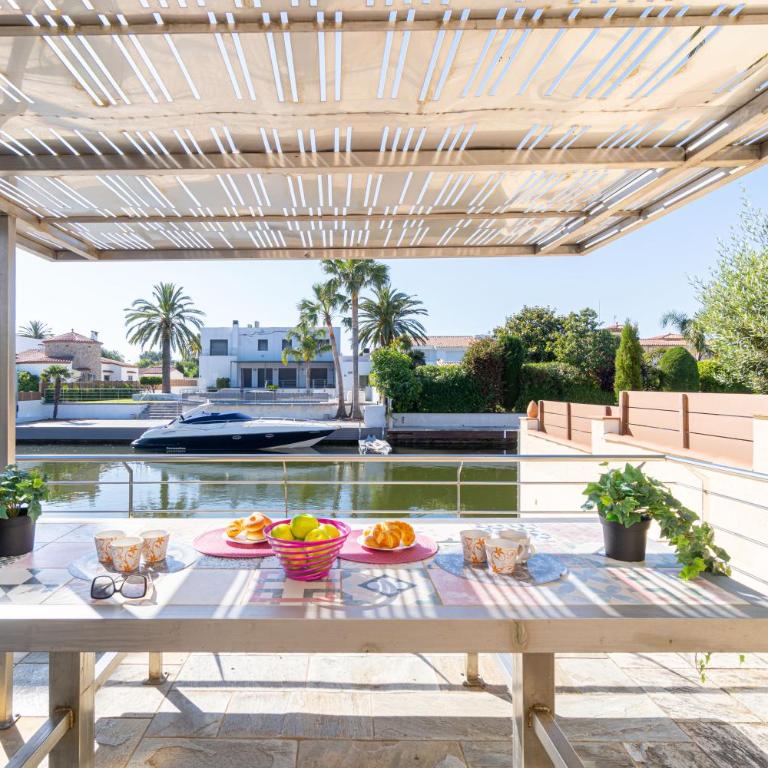 Apart-rent Villa Ter 0031 - Villa avec Piscine Privée - 3