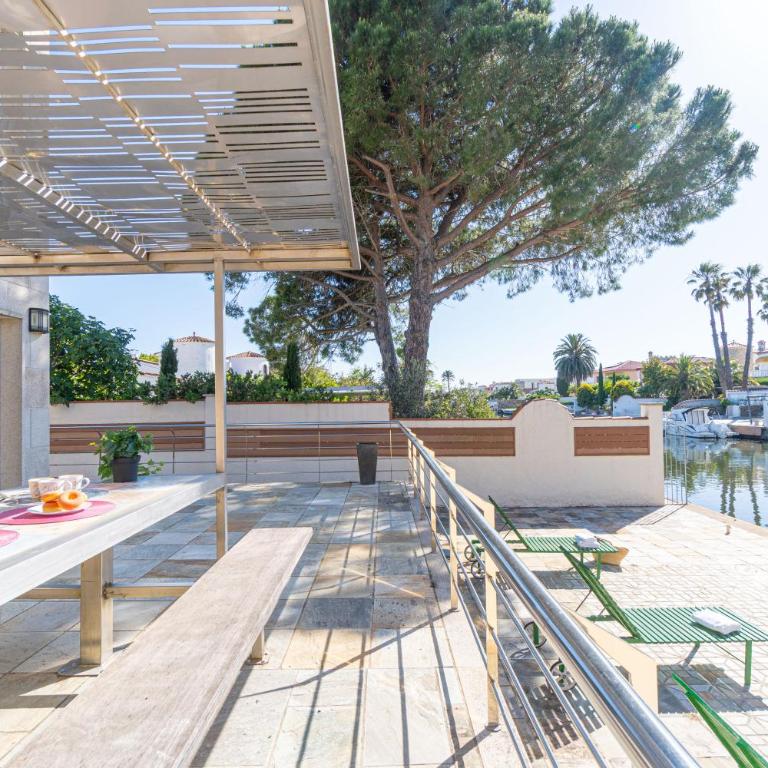 Apart-rent Villa Ter 0031 - Villa avec Piscine Privée - 52