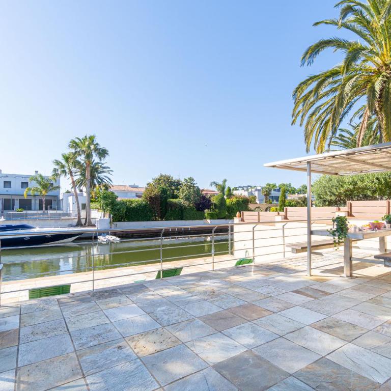 Apart-rent Villa Ter 0031 - Villa avec Piscine Privée - 48