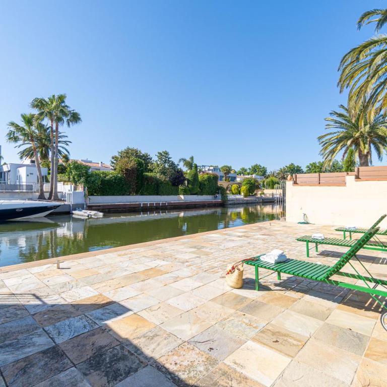 Apart-rent Villa Ter 0031 - Villa avec Piscine Privée - 53