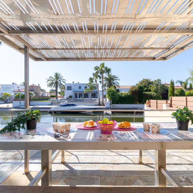 Apart-rent Villa Ter 0031 - Villa avec Piscine Privée - 50
