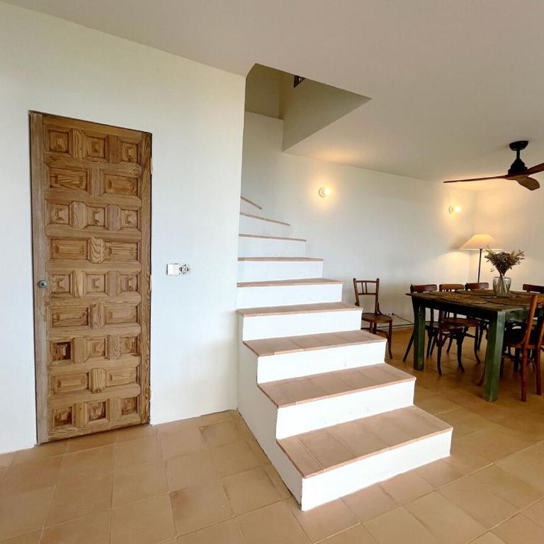 Romantic Sea Views on the Costa Brava - Villa - 7