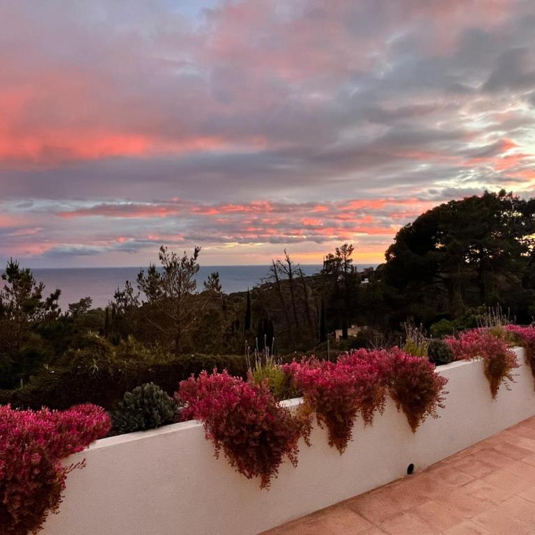 Romantic Sea Views on the Costa Brava - Villa - 18