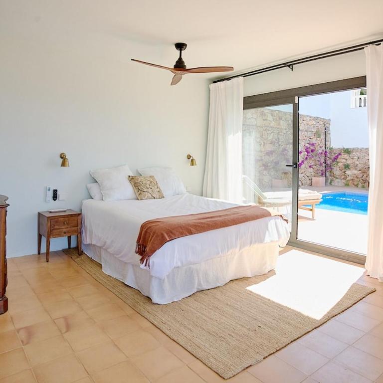 Romantic Sea Views on the Costa Brava - Villa - 19