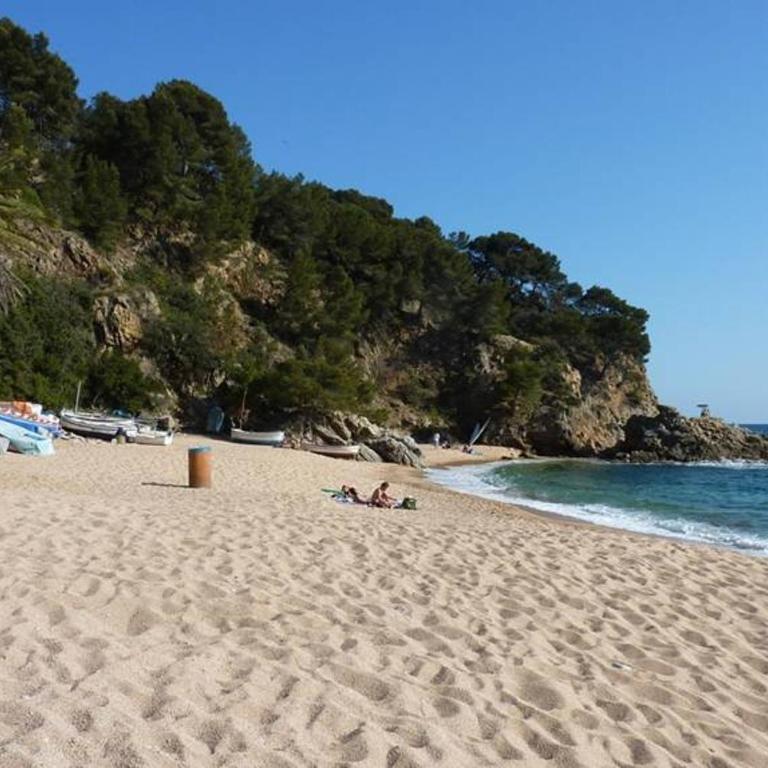 Romantic Sea Views on the Costa Brava - Villa - 21
