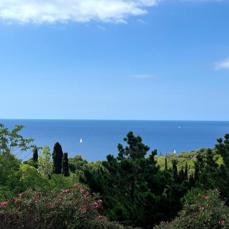 Romantic Sea Views on the Costa Brava - Villa - 22