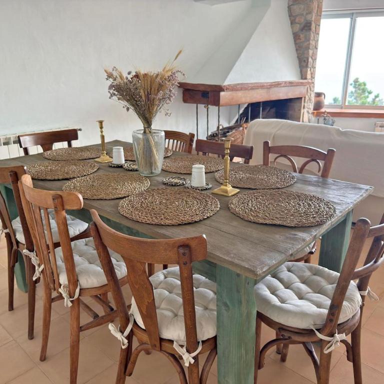 Romantic Sea Views on the Costa Brava - Villa - 24
