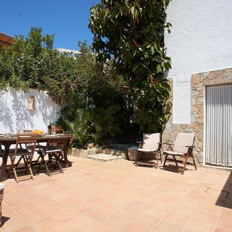 Romantic Sea Views on the Costa Brava - Villa - 25