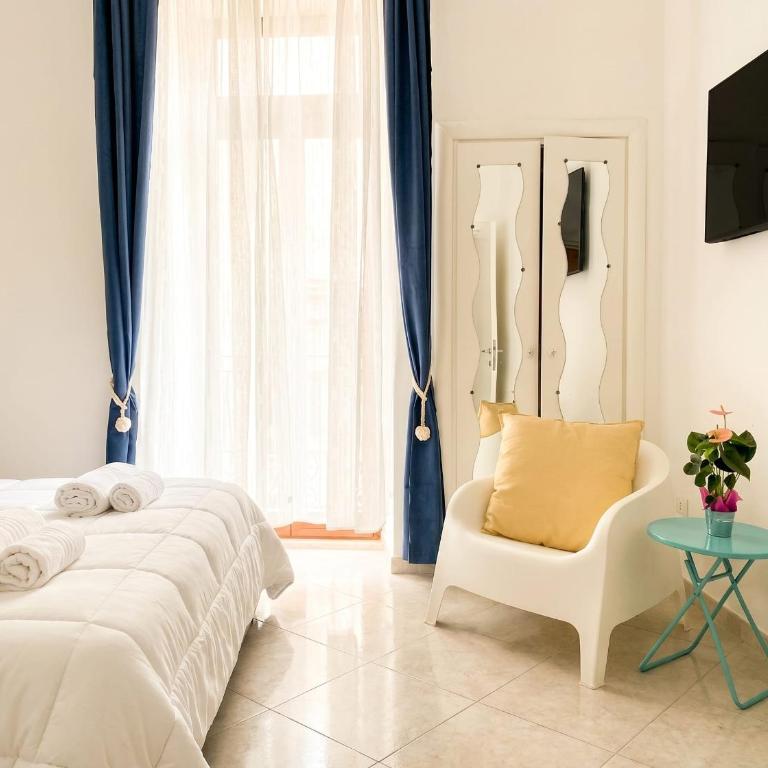 L'onda del Mare: Marina Seaview Panoramic Loft - Appartamento con 1 Camera da Letto - 5