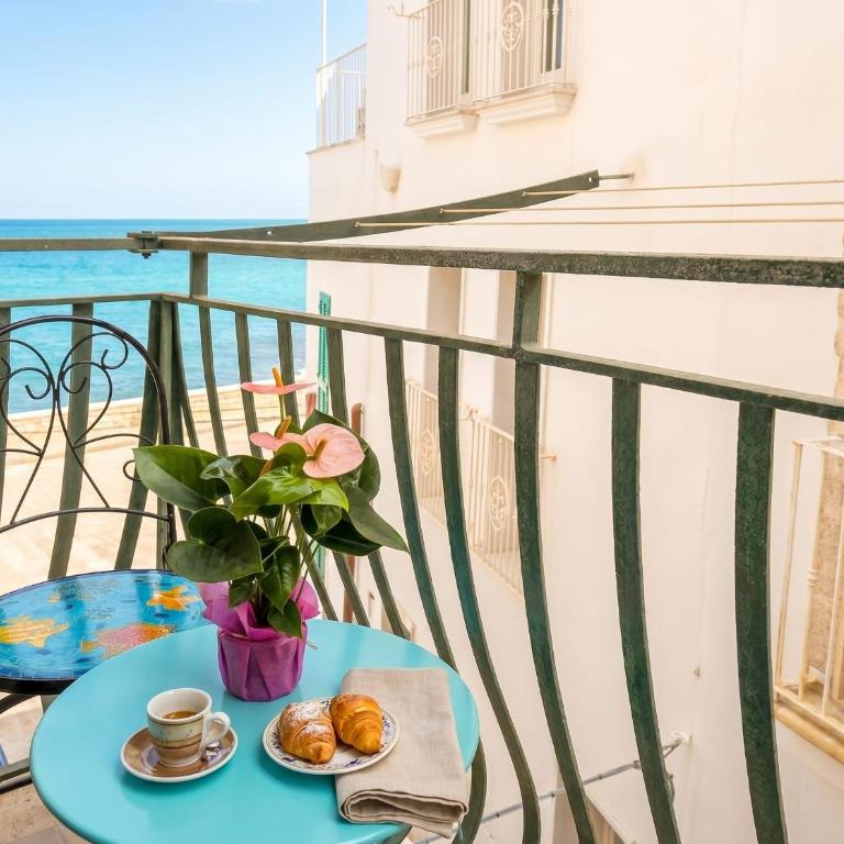 L'onda del Mare: Marina Seaview Panoramic Loft - Appartamento con 1 Camera da Letto - 15