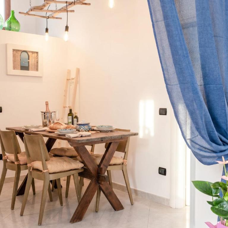 L'onda del Mare: Marina Seaview Panoramic Loft - Appartamento con 1 Camera da Letto - 12
