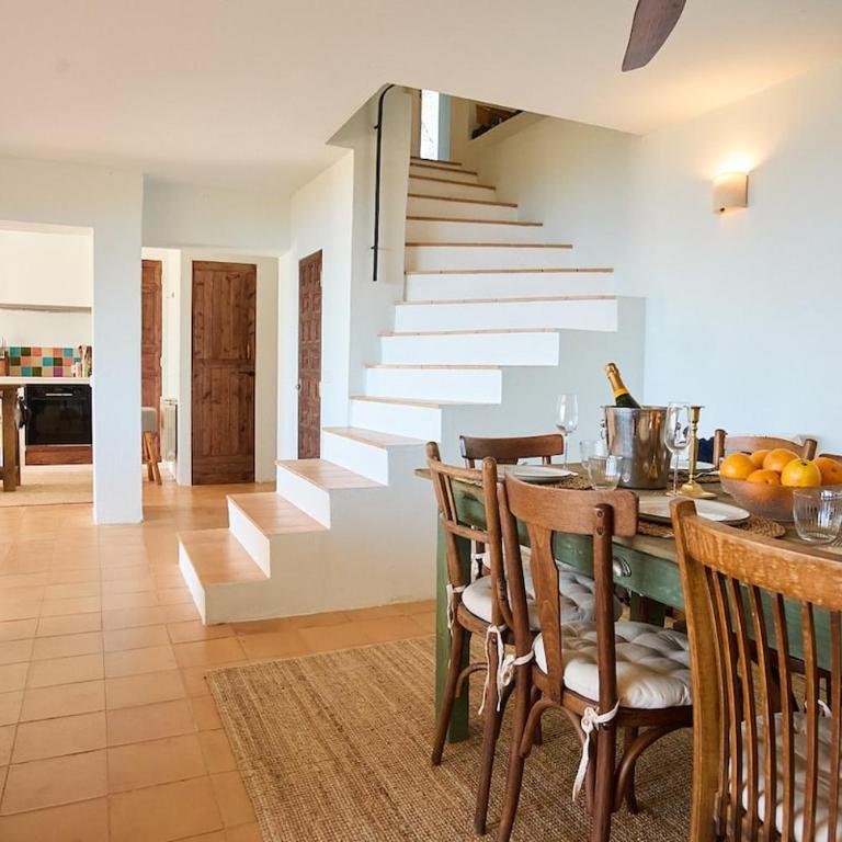 Romantic Sea Views on the Costa Brava - Villa - 28