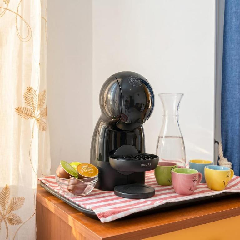 L'onda del Mare: Marina Seaview Panoramic Loft - Appartamento con 1 Camera da Letto - 10