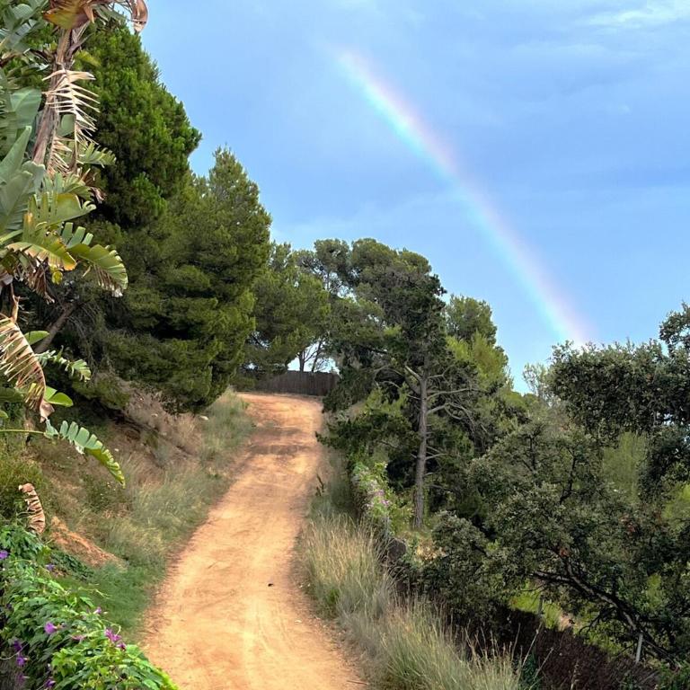 Romantic Sea Views on the Costa Brava - Villa - 34